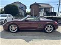 2007 Porsche Boxster
