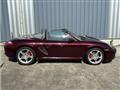 2007 Porsche Boxster