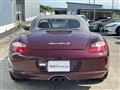 2007 Porsche Boxster