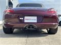 2007 Porsche Boxster
