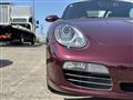 2007 Porsche Boxster