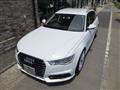 2017 Audi A6