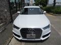 2017 Audi A6