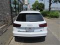 2017 Audi A6