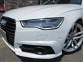 2017 Audi A6