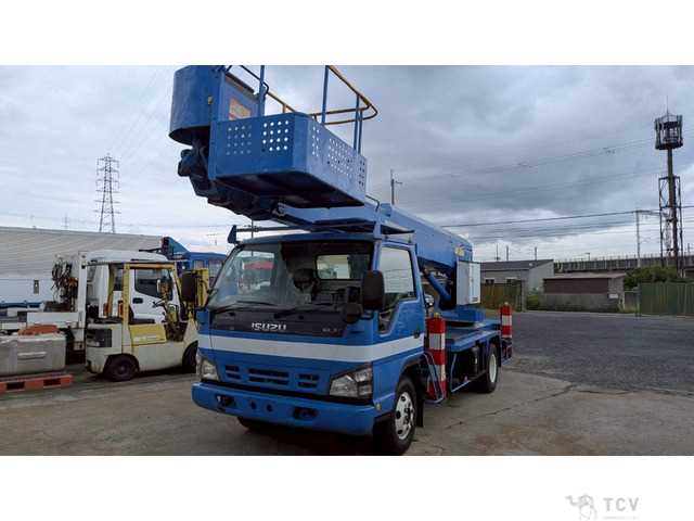 2007 Isuzu Isuzu Others