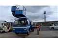 2007 Isuzu Isuzu Others