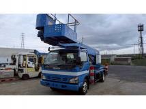 2007 Isuzu Isuzu Others
