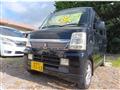 2007 Suzuki Every Wagon