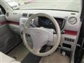 2009 Daihatsu Move Conte