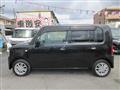 2009 Daihatsu Move Conte