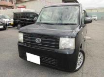 2009 Daihatsu Move Conte