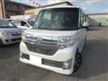 2014 Daihatsu Tanto Custom
