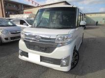 2014 Daihatsu Tanto Custom