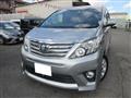 2014 Toyota Alphard G
