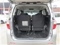 2014 Toyota Alphard G