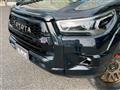 2022 Toyota Hilux