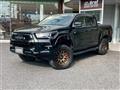2022 Toyota Hilux