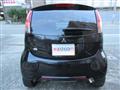 2011 Mitsubishi i