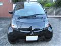 2011 Mitsubishi i