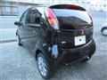 2011 Mitsubishi i