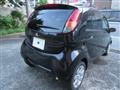 2011 Mitsubishi i