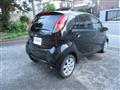2011 Mitsubishi i