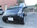 2011 Mitsubishi i