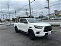 2022 Toyota Hilux