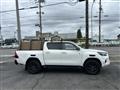 2022 Toyota Hilux