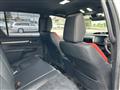 2022 Toyota Hilux