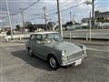 1964 Toyota Publica