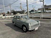 1964 Toyota Publica