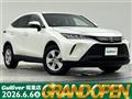 2021 Toyota Harrier