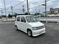 1996 Suzuki Wagon R