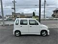 1996 Suzuki Wagon R
