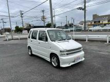 1996 Suzuki Wagon R