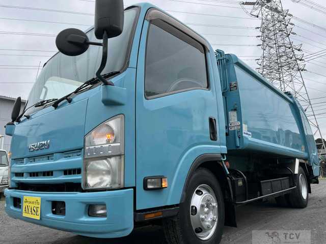 2014 Isuzu Isuzu Others