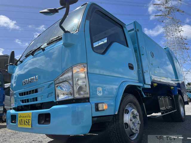 2014 Isuzu Isuzu Others