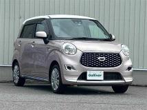 2018 Daihatsu Cast