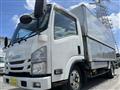 2015 Isuzu Isuzu Others