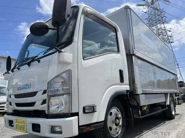 2015 Isuzu Isuzu Others