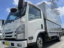 2015 Isuzu Isuzu Others