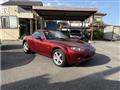 2007 Mazda Roadster
