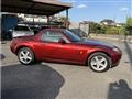 2007 Mazda Roadster