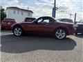 2007 Mazda Roadster