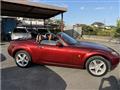 2007 Mazda Roadster