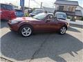 2007 Mazda Roadster