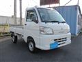 2010 Daihatsu Hijet Truck