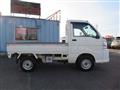2010 Daihatsu Hijet Truck